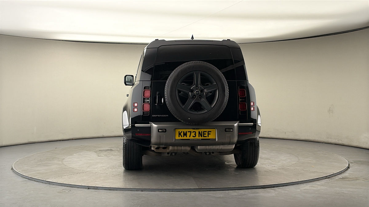 Used Land Rover Defender 2023 for sale - 77937583: Photo 42