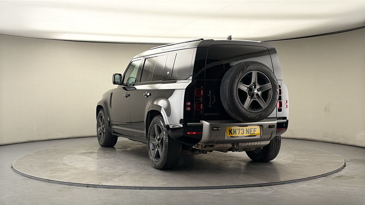 Used Land Rover Defender 2023 for sale - 77937583: Photo 43