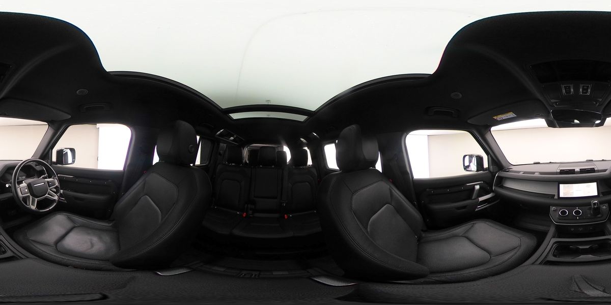 Used Land Rover Defender 2023 for sale - 77937583: Photo 45