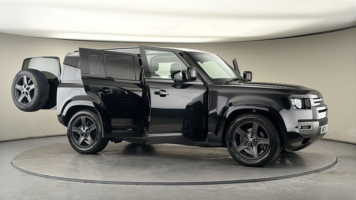 Used Land Rover Defender 2023 for sale - 77937583: Photo 55