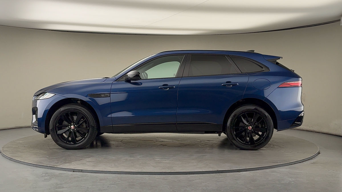 Used Jaguar F-Pace 2023 for sale - 77213252: Photo 15