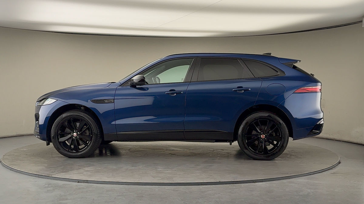 Used Jaguar F-Pace 2023 for sale - 77213252: Photo 28