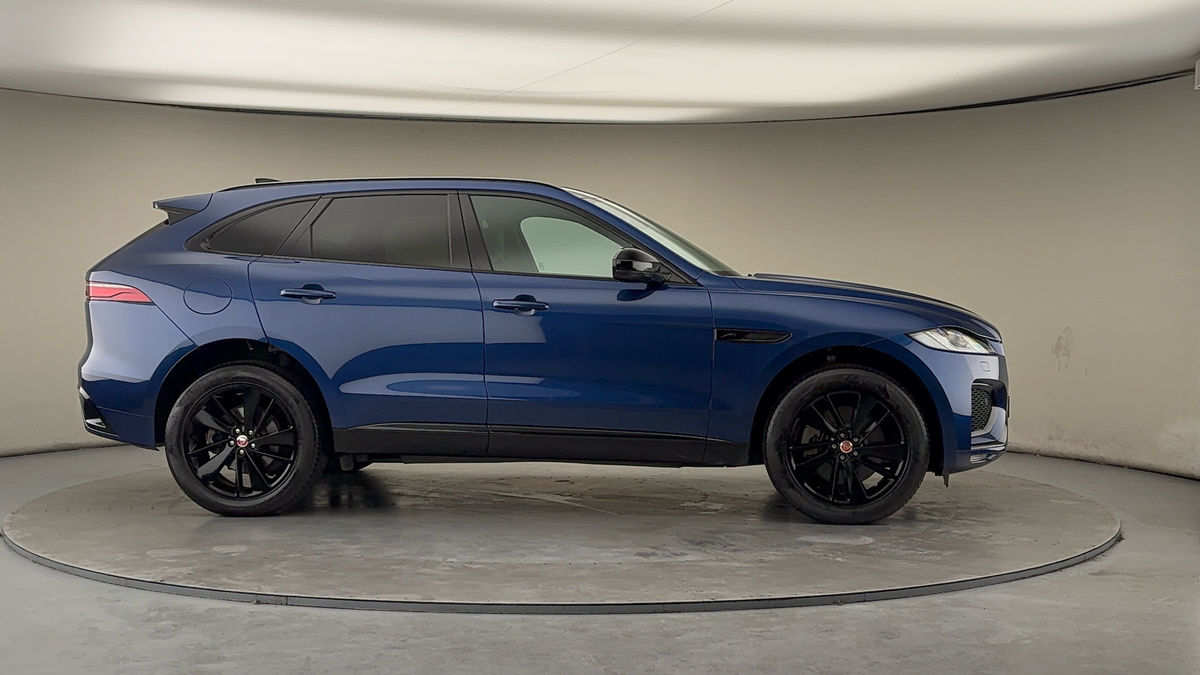 Used Jaguar F-Pace 2023 for sale - 77213252: Photo 37