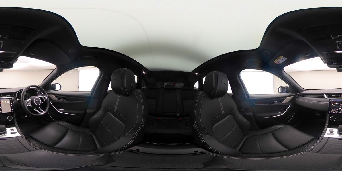 Used Jaguar F-Pace 2023 for sale - 77213252: Photo 45