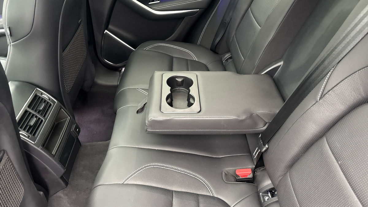 Used Jaguar F-Pace 2023 for sale - 77213252: Photo 9