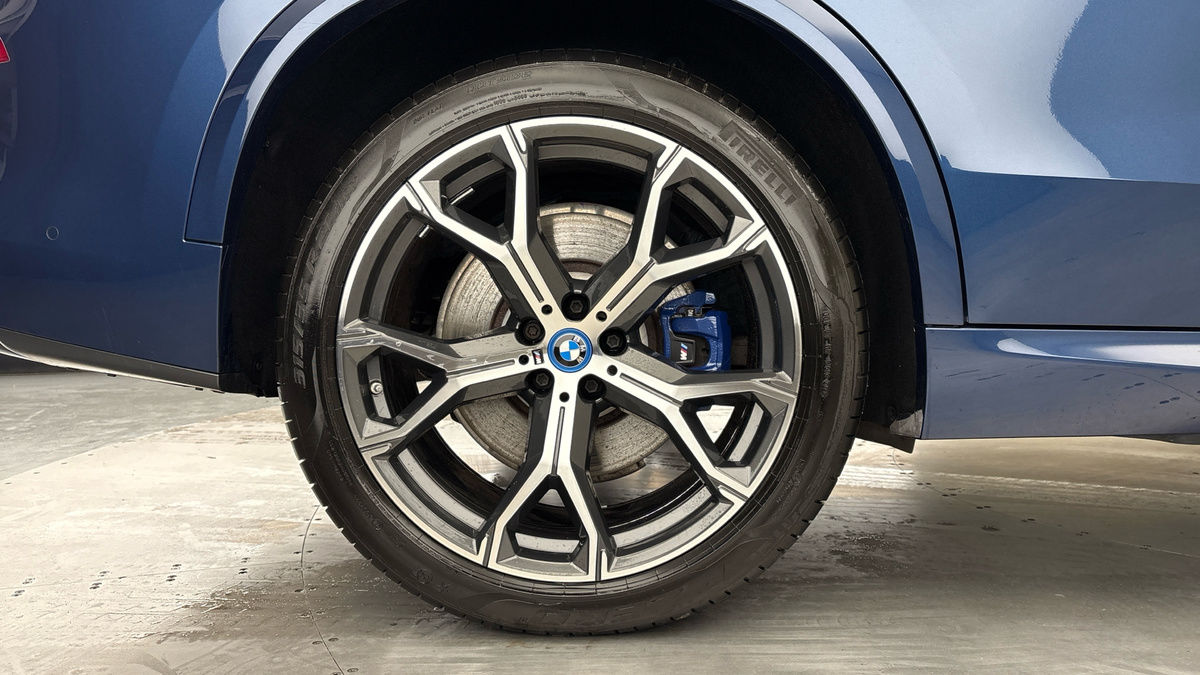 Used BMW X5 2022 for sale - 76768953: Photo 10