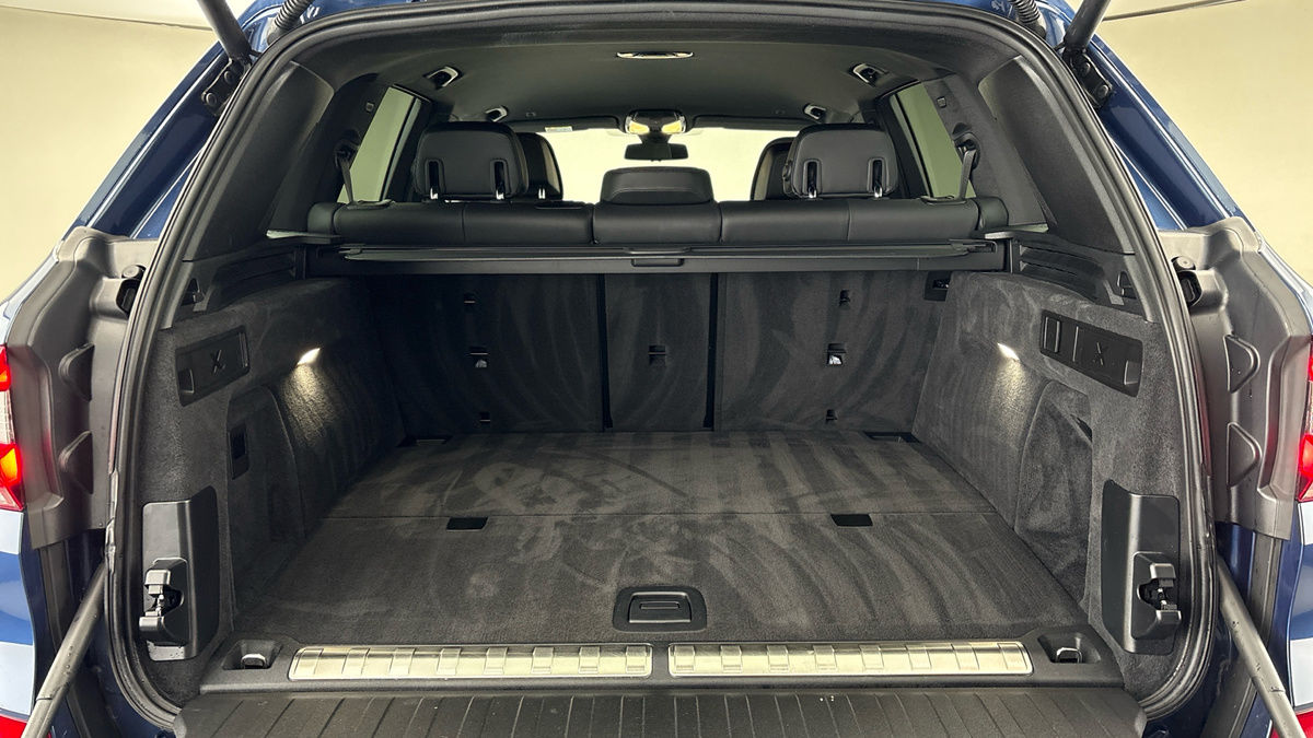 Used BMW X5 2022 for sale - 76768953: Photo 11