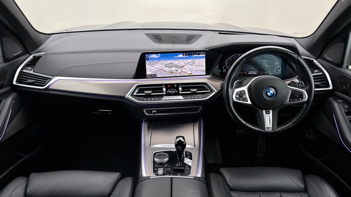 Used BMW X5 2022 for sale - 76768953: Photo 12