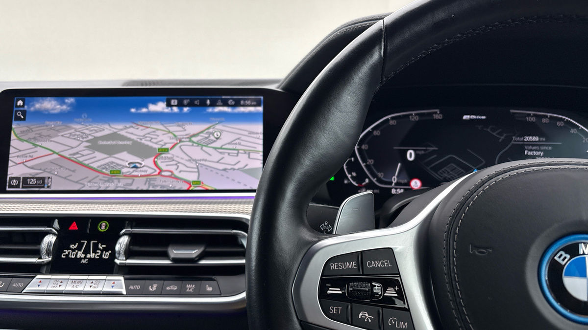 Used BMW X5 2022 for sale - 76768953: Photo 13