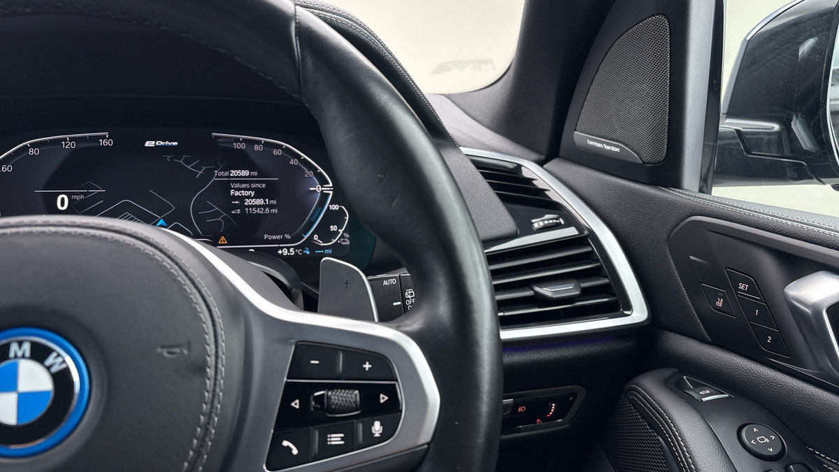 Used BMW X5 2022 for sale - 76768953: Photo 14