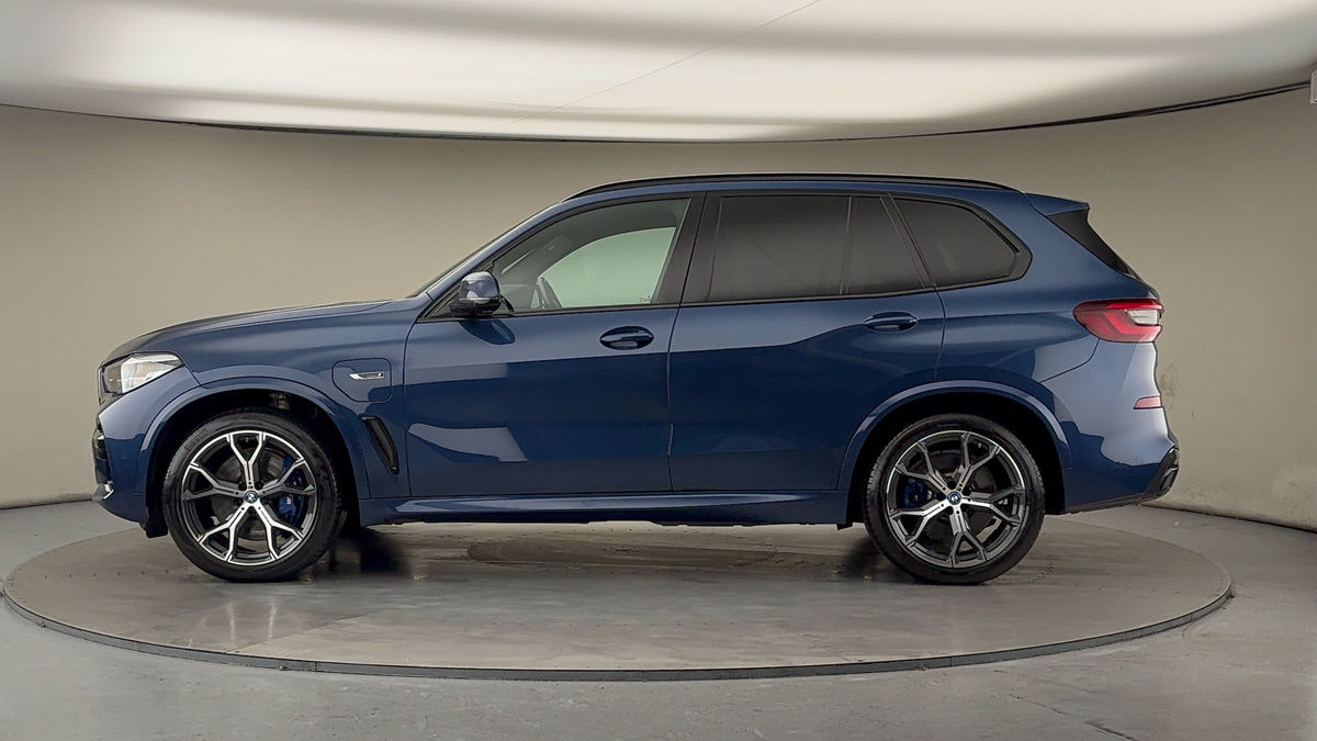 Used BMW X5 2022 for sale - 76768953: Photo 15