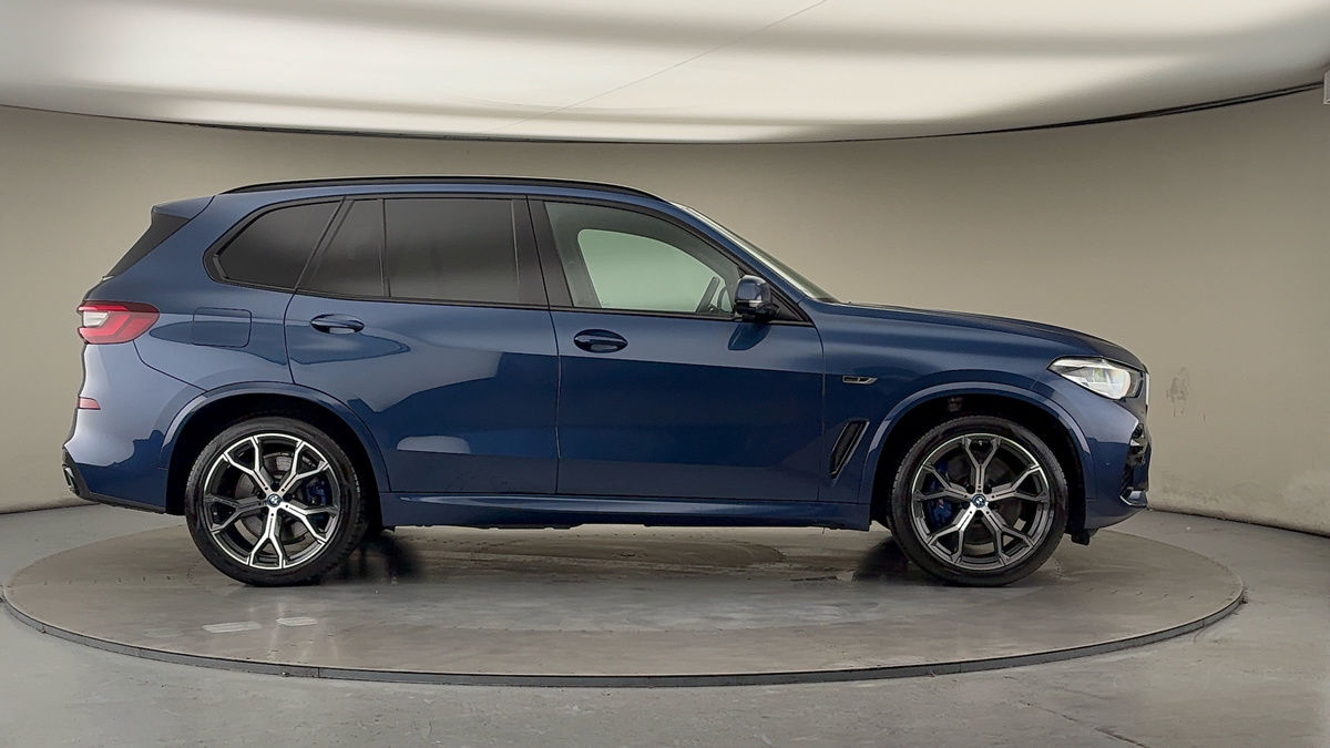 Used BMW X5 2022 for sale - 76768953: Photo 16