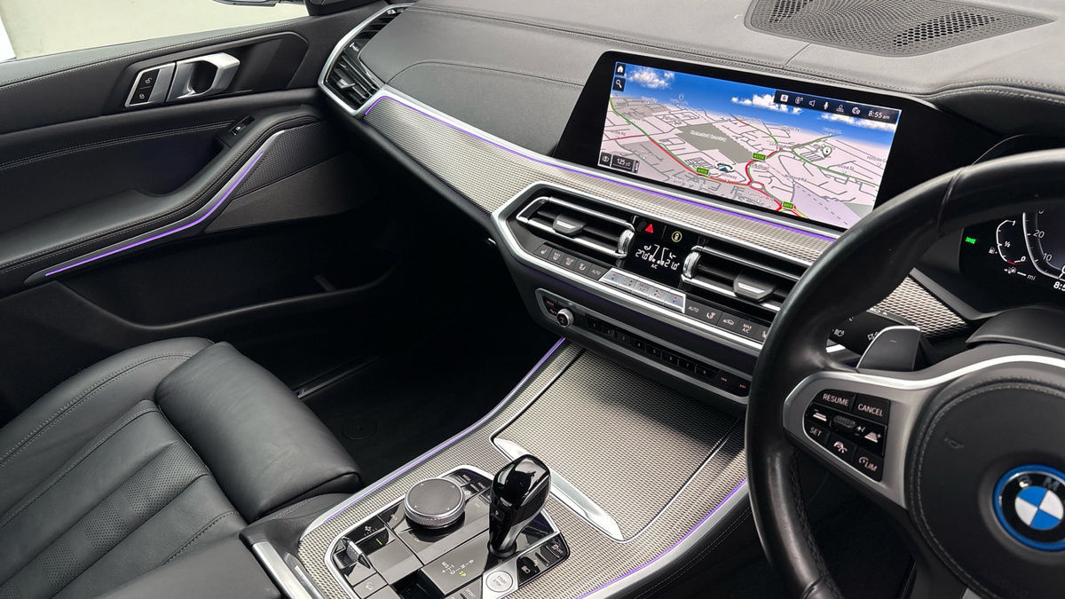 Used BMW X5 2022 for sale - 76768953: Photo 18