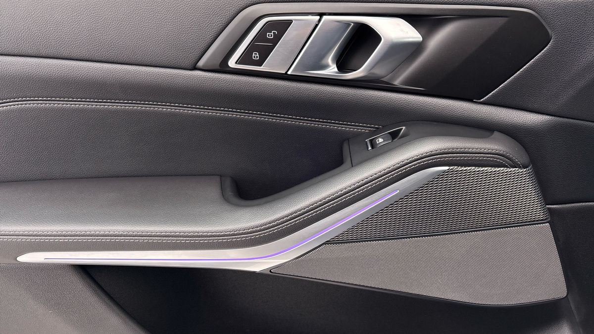 Used BMW X5 2022 for sale - 76768953: Photo 19