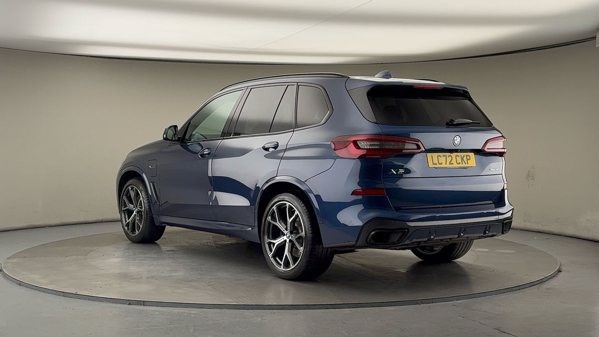 Used BMW X5 2022 for sale - 76768953: Photo 2