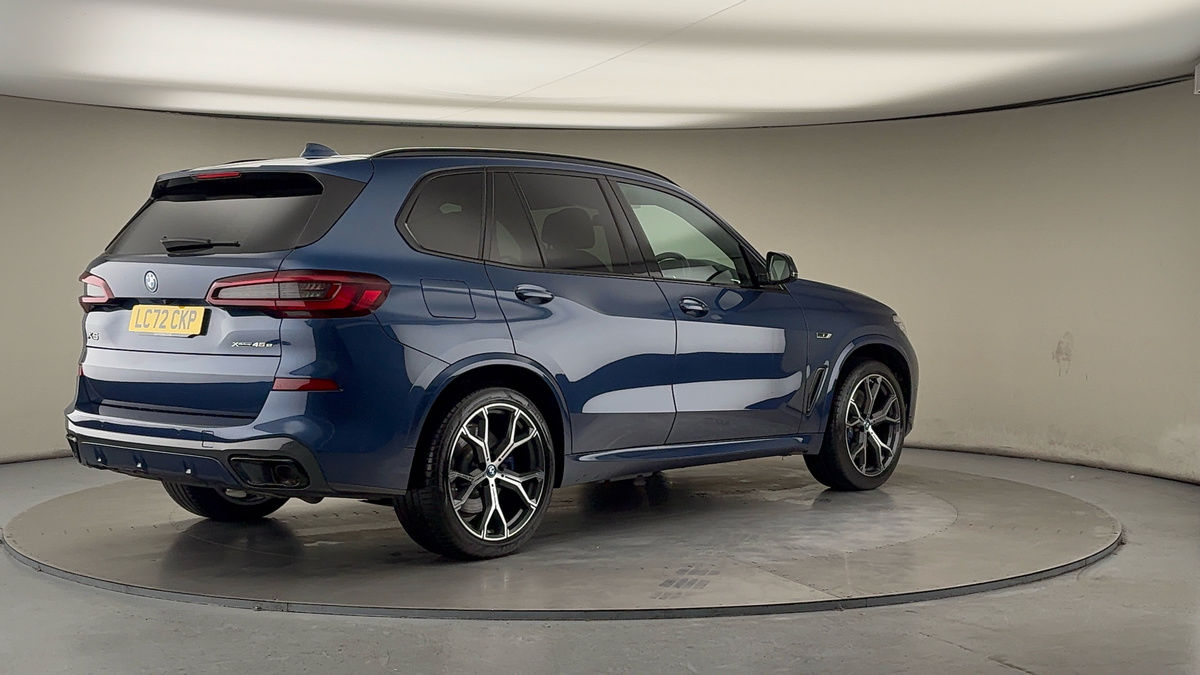 Used BMW X5 2022 for sale - 76768953: Photo 21