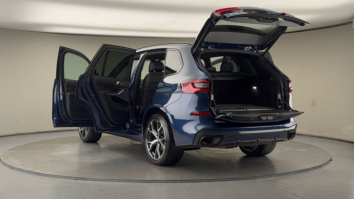 Used BMW X5 2022 for sale - 76768953: Photo 23