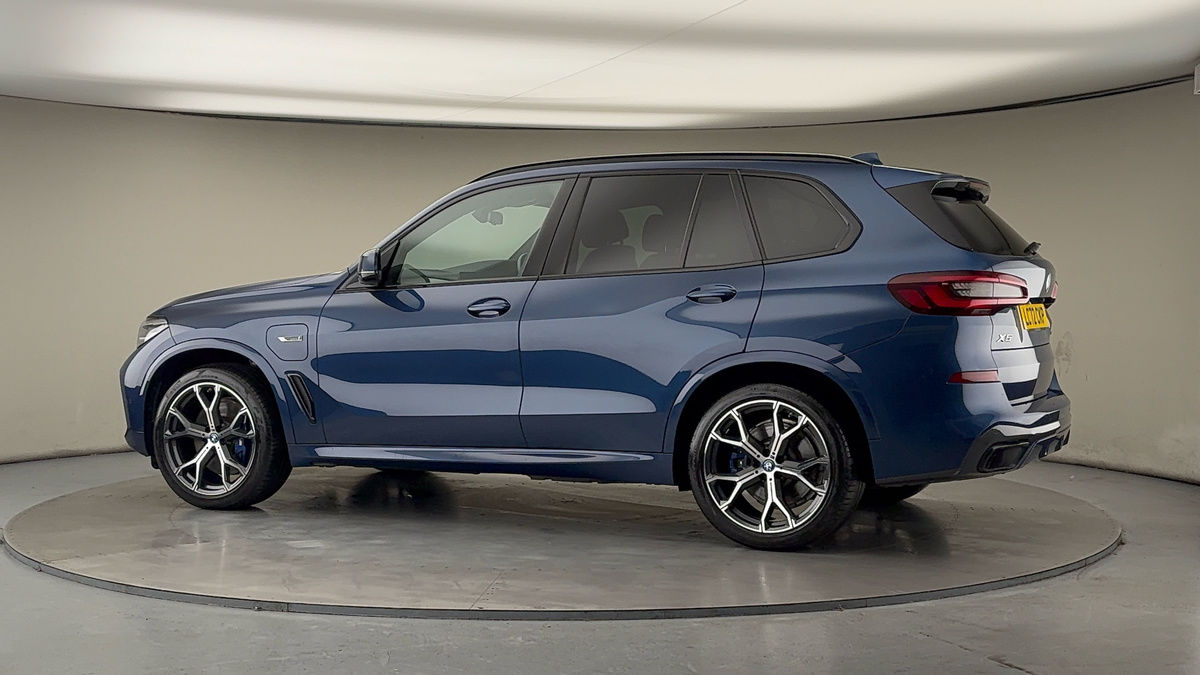 Used BMW X5 2022 for sale - 76768953: Photo 27