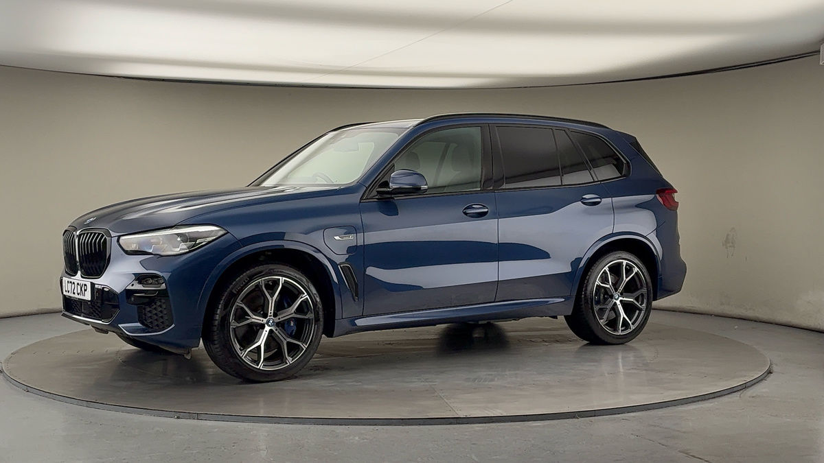 Used BMW X5 2022 for sale - 76768953: Photo 30