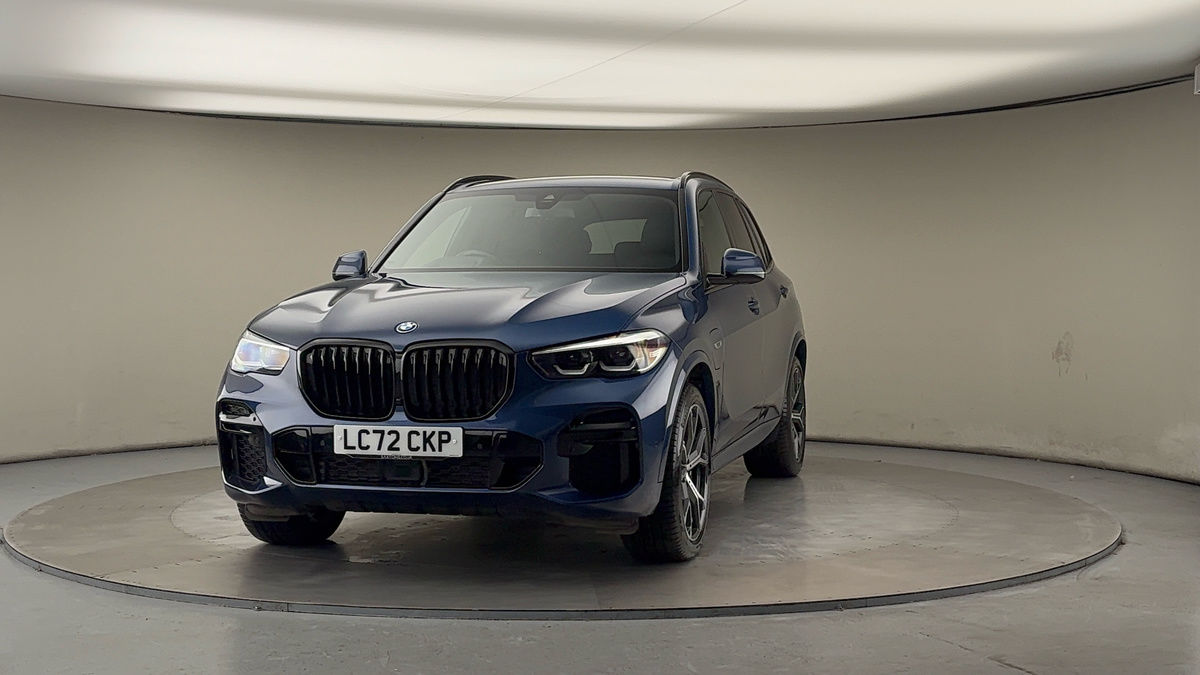 Used BMW X5 2022 for sale - 76768953: Photo 32