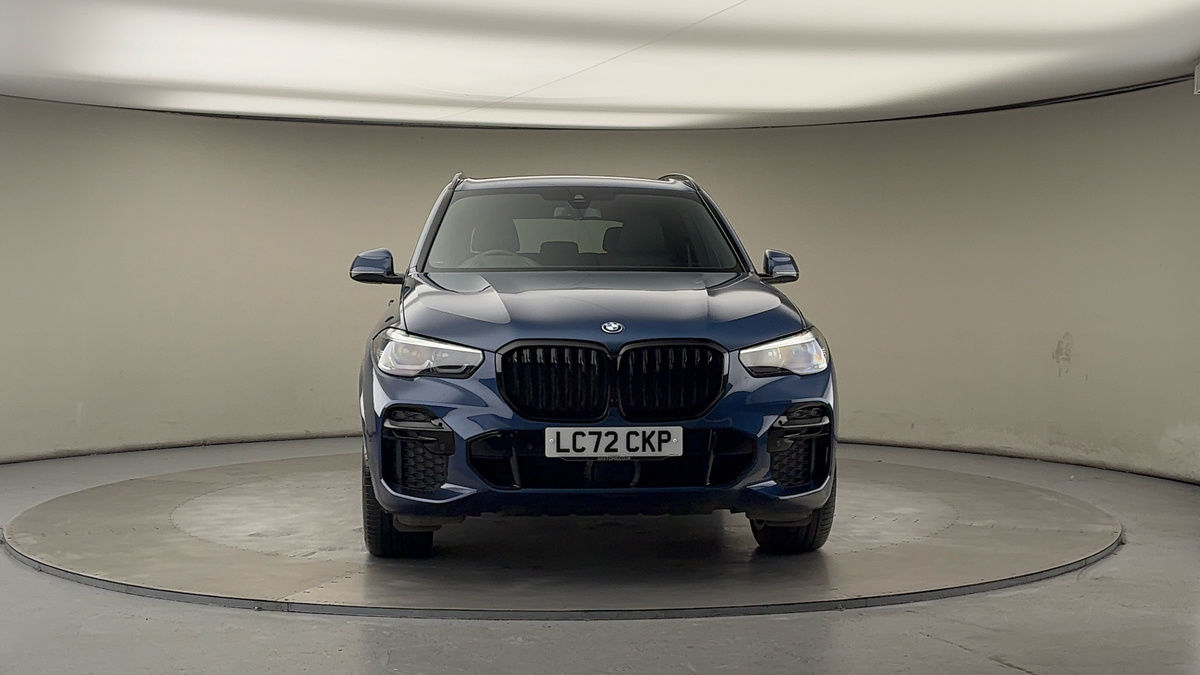 Used BMW X5 2022 for sale - 76768953: Photo 33