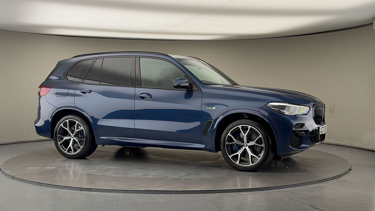Used BMW X5 2022 for sale - 76768953: Photo 36