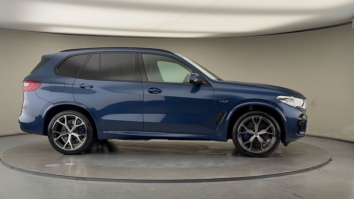 Used BMW X5 2022 for sale - 76768953: Photo 37