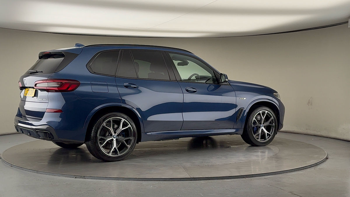 Used BMW X5 2022 for sale - 76768953: Photo 39