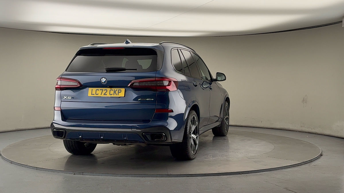 Used BMW X5 2022 for sale - 76768953: Photo 41