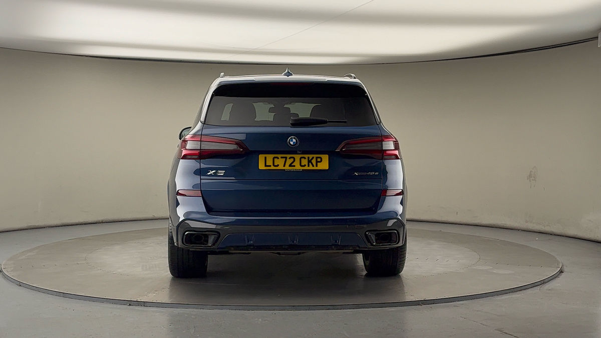 Used BMW X5 2022 for sale - 76768953: Photo 42
