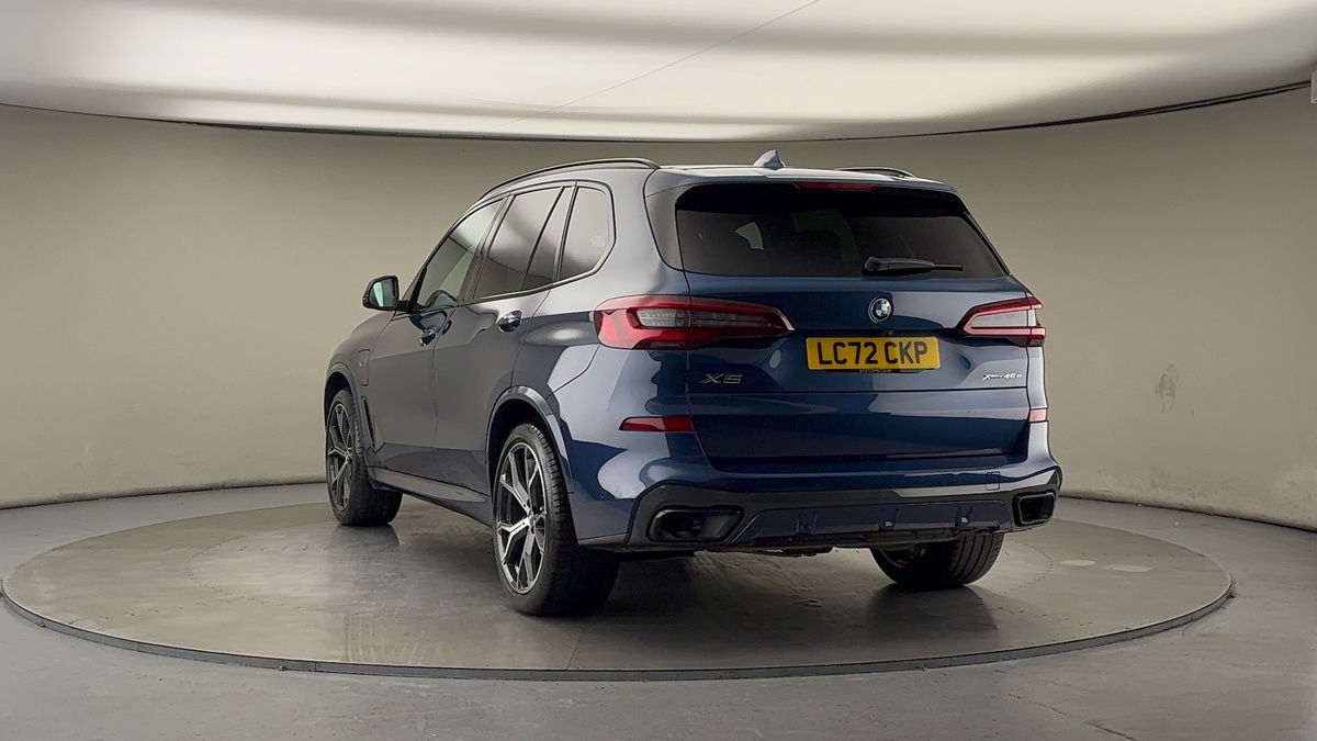 Used BMW X5 2022 for sale - 76768953: Photo 43