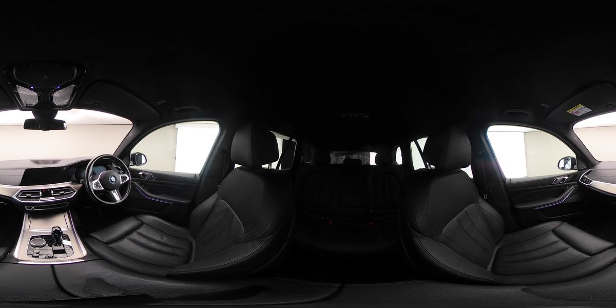 Used BMW X5 2022 for sale - 76768953: Photo 45