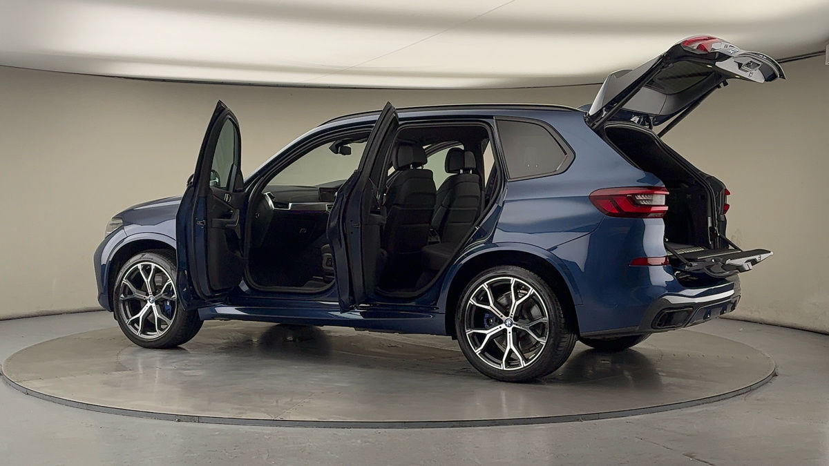 Used BMW X5 2022 for sale - 76768953: Photo 46