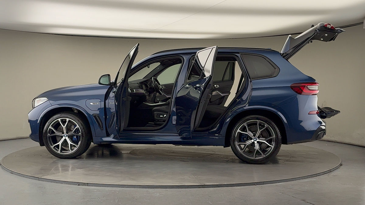 Used BMW X5 2022 for sale - 76768953: Photo 47