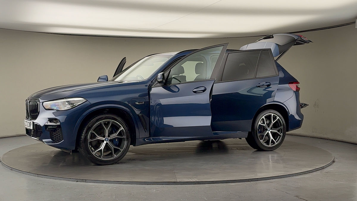 Used BMW X5 2022 for sale - 76768953: Photo 49