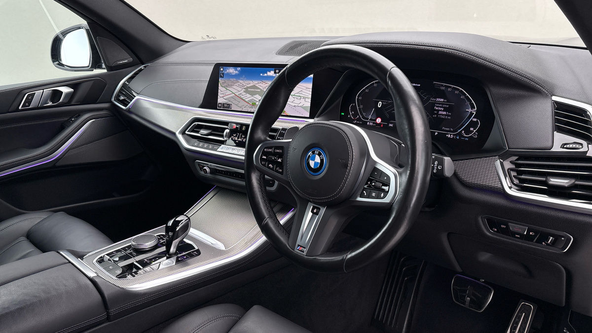 Used BMW X5 2022 for sale - 76768953: Photo 5