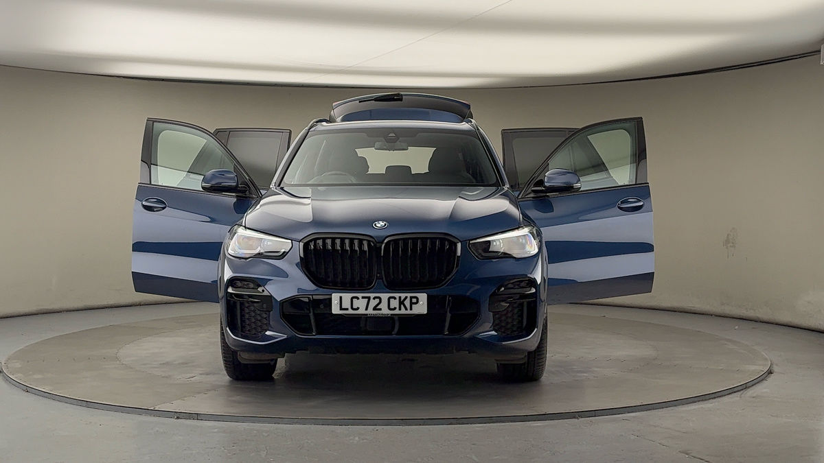 Used BMW X5 2022 for sale - 76768953: Photo 52