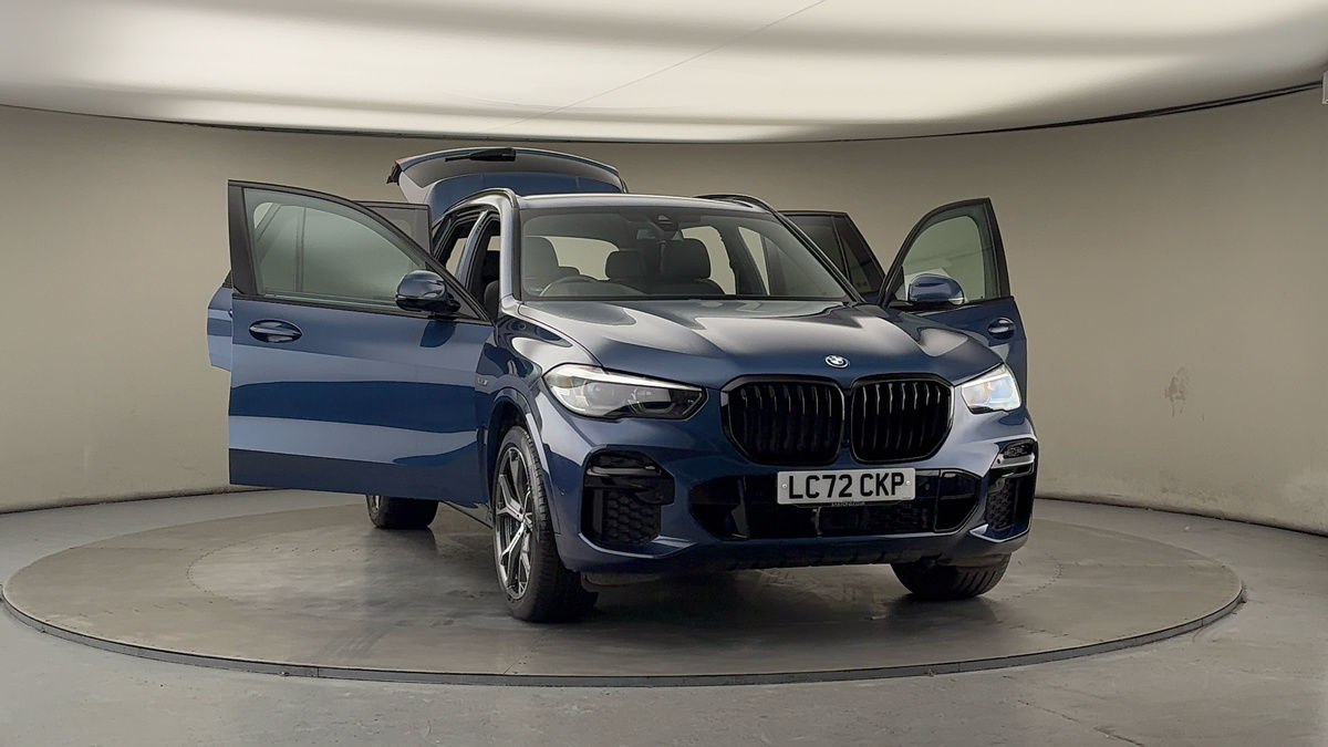 Used BMW X5 2022 for sale - 76768953: Photo 53