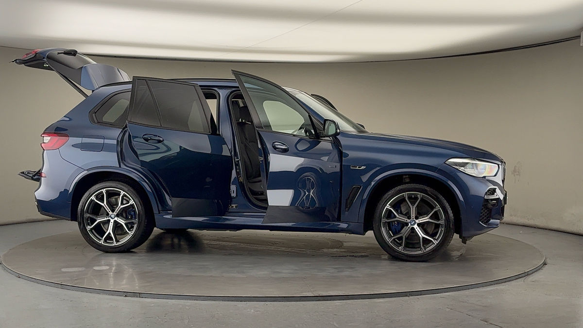 Used BMW X5 2022 for sale - 76768953: Photo 56