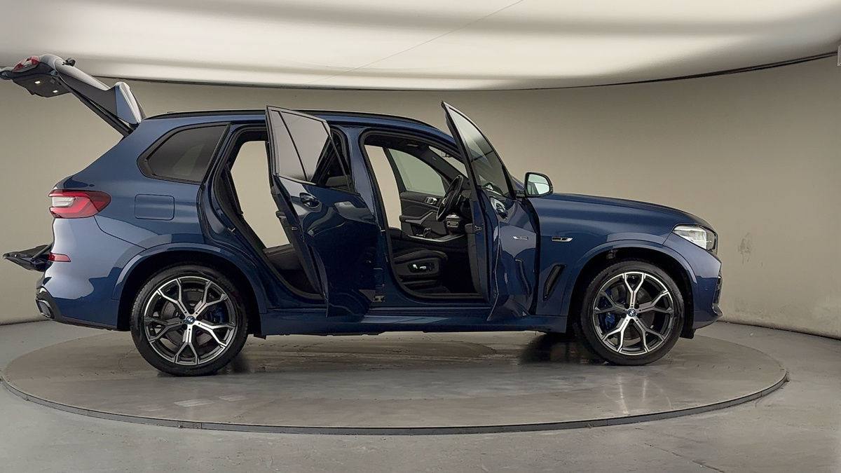 Used BMW X5 2022 for sale - 76768953: Photo 57