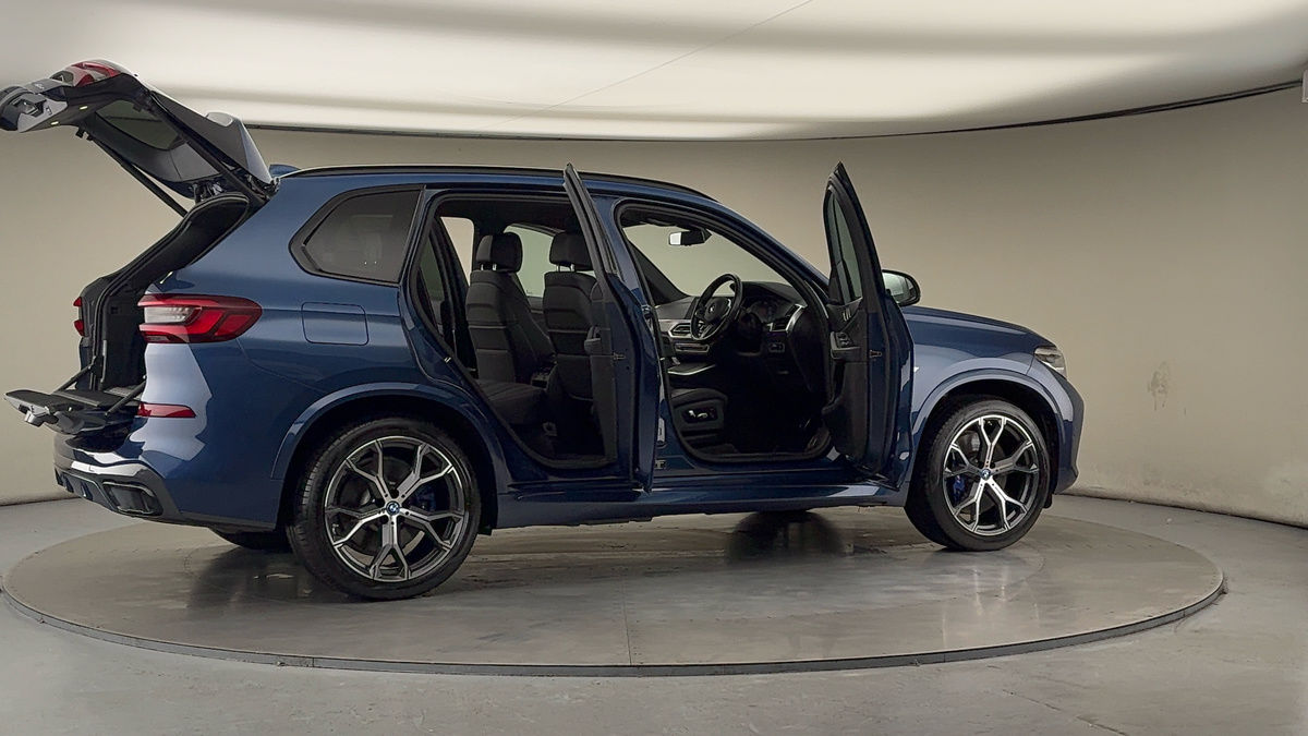 Used BMW X5 2022 for sale - 76768953: Photo 58