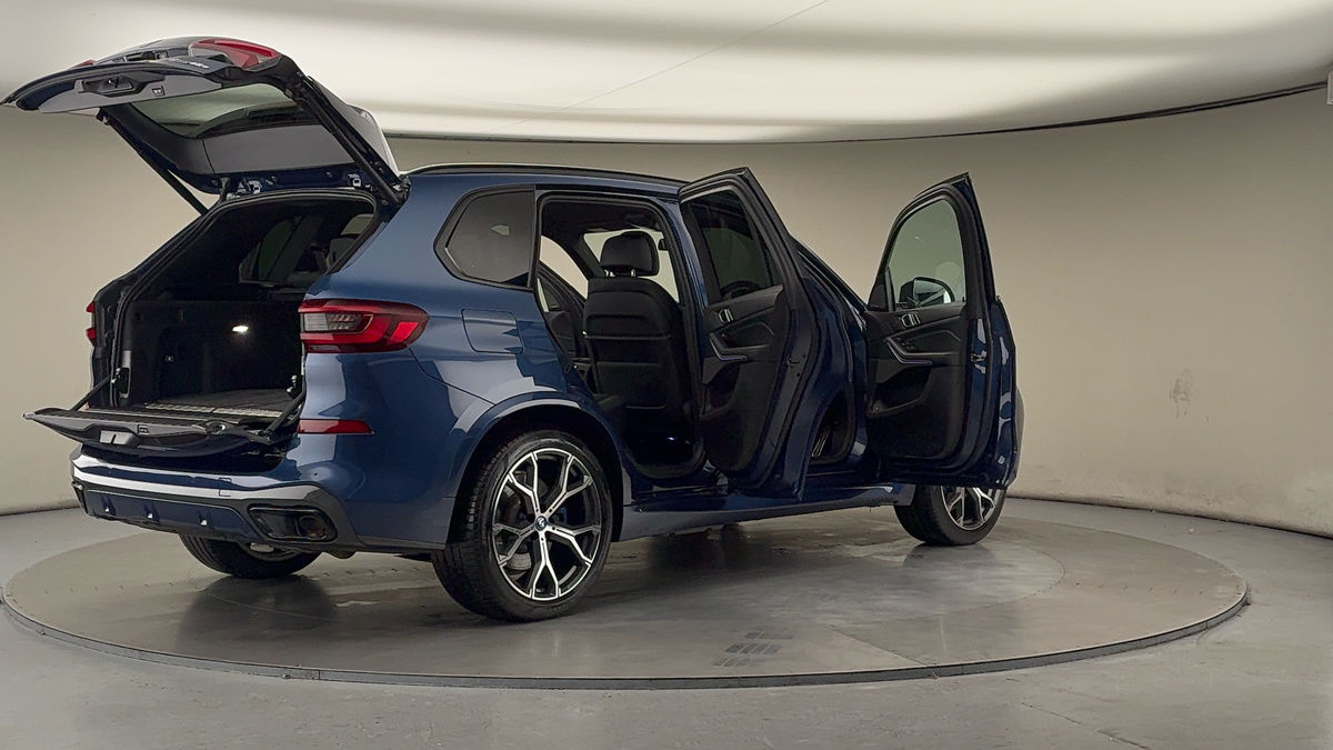 Used BMW X5 2022 for sale - 76768953: Photo 59