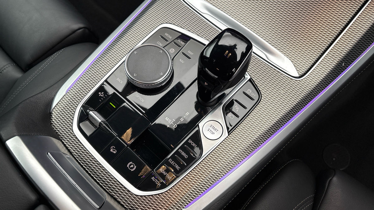 Used BMW X5 2022 for sale - 76768953: Photo 6