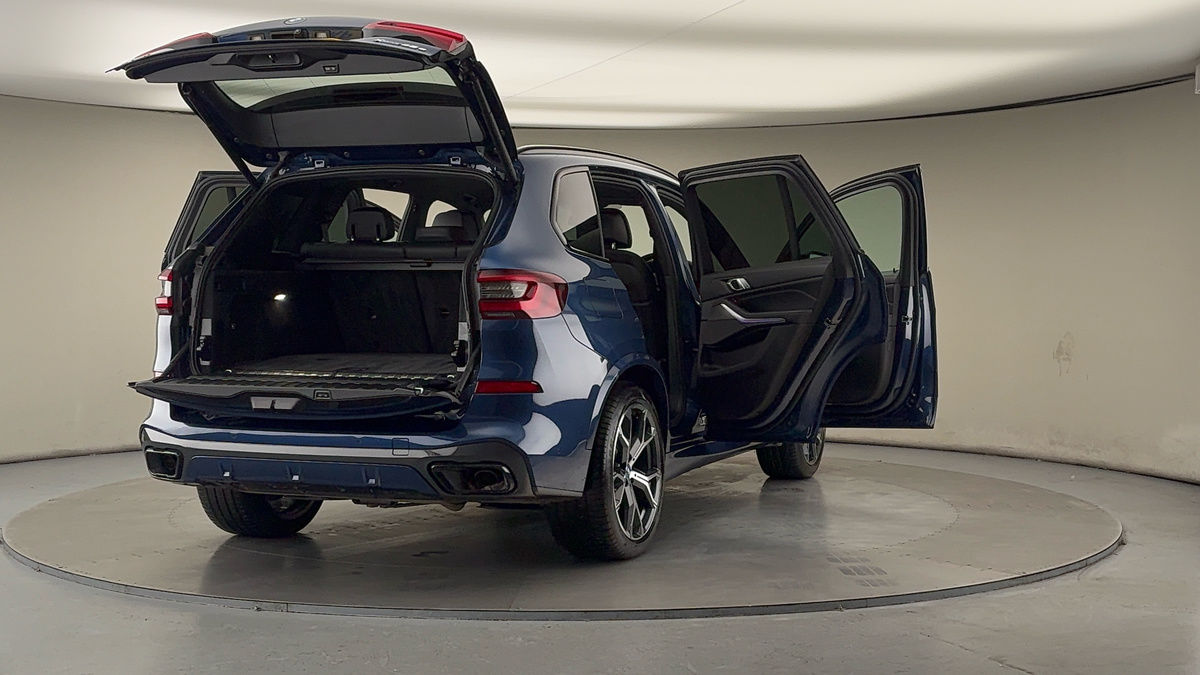 Used BMW X5 2022 for sale - 76768953: Photo 60