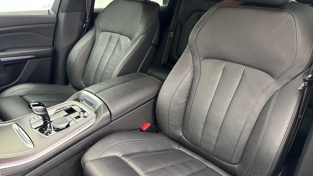 Used BMW X5 2022 for sale - 76768953: Photo 7