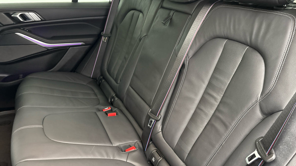 Used BMW X5 2022 for sale - 76768953: Photo 8