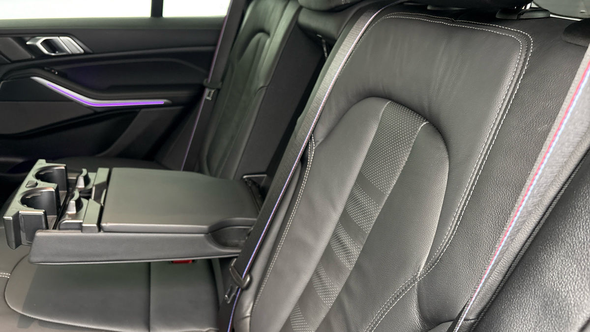 Used BMW X5 2022 for sale - 76768953: Photo 9