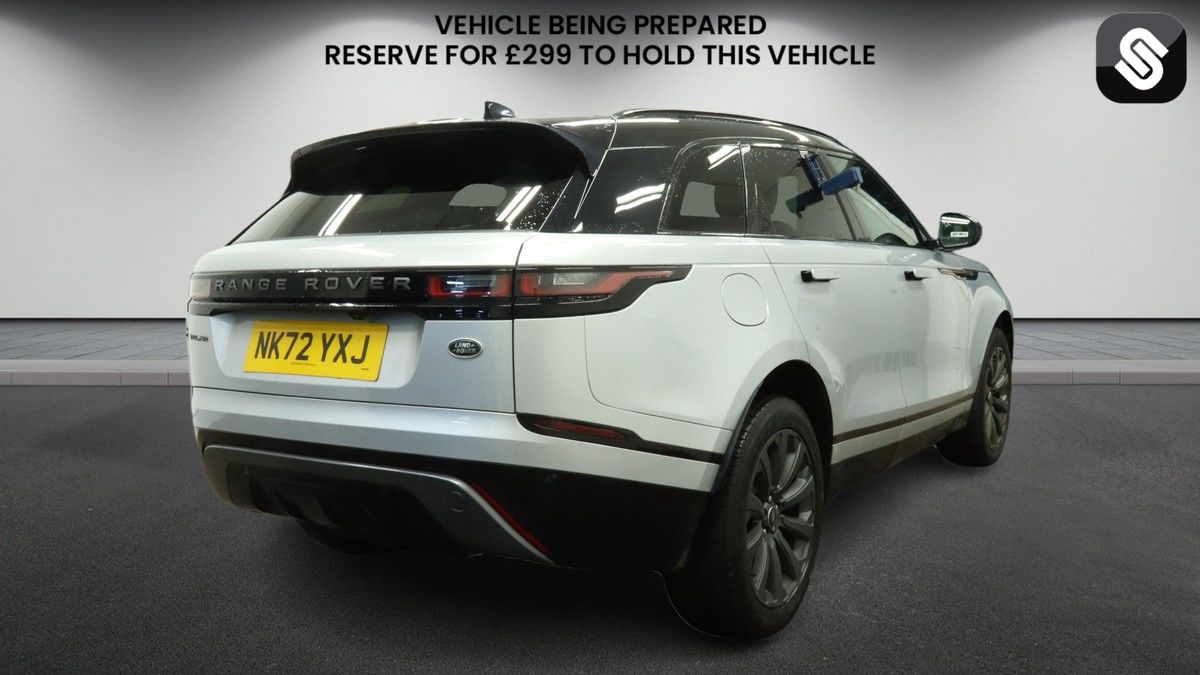 Used Land Rover Range Rover Velar 2022 for sale - 78069673: Photo 4