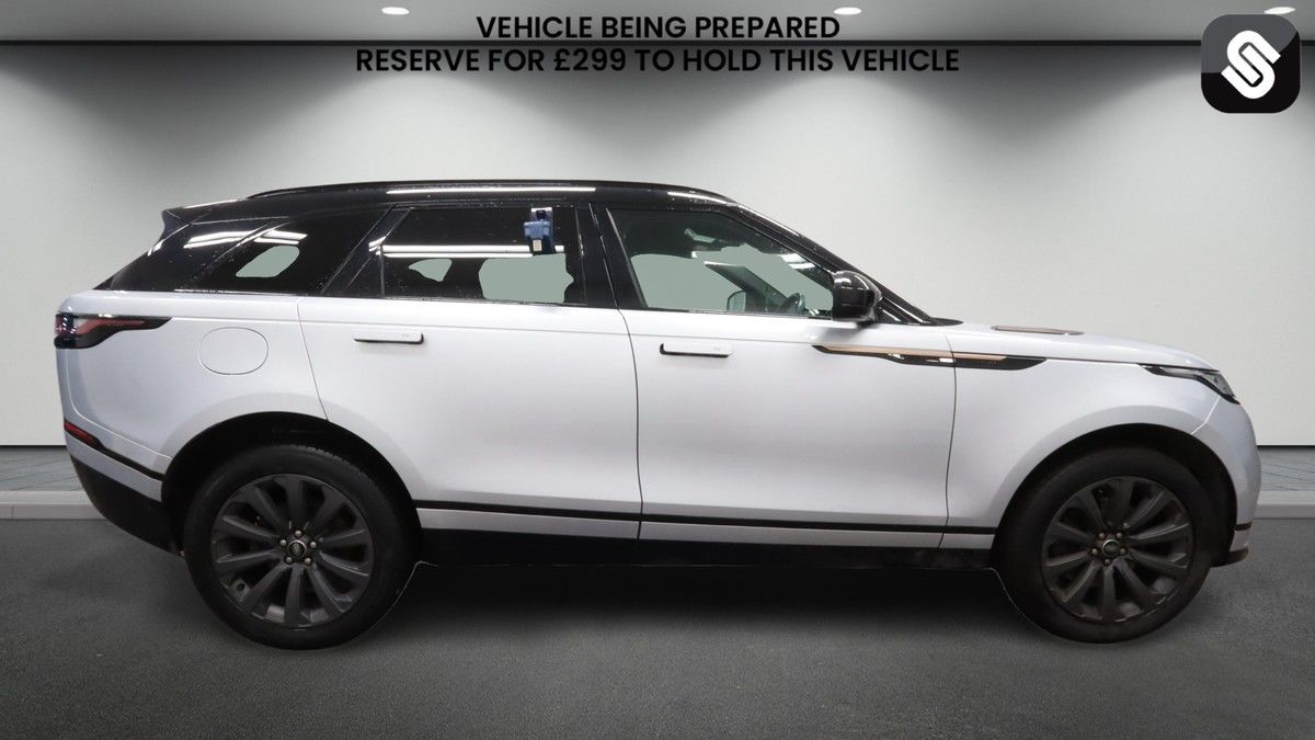Used Land Rover Range Rover Velar 2022 for sale - 78069673: Photo 5