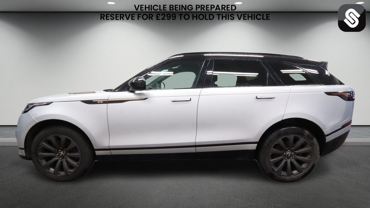 Used Land Rover Range Rover Velar 2022 for sale - 78069673: Photo 6